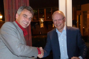 Kwalitaria krijgt shop-in-shop vestigingen van Délifrance