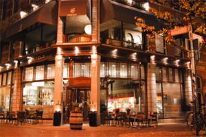 Michèl Lambermon stopt met Lambermon's