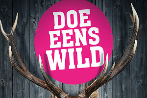 27 restaurants werken samen tijdens wild-event
