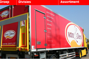 Sligro neemt groothandel van Van Oers over