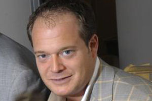 Hotelier Rino Soeters vreest gevolgen tramaanleg