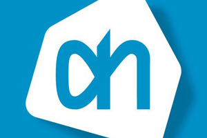 Utrechtse restaurateur start actie met Albert Heijn