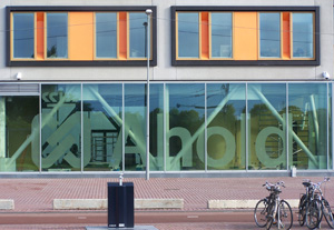 Ahold sluit fraudehoofdstuk US Foodservice