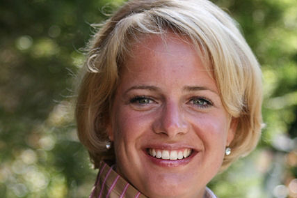 Nieuwe general manager Bilderberg Parkhotel