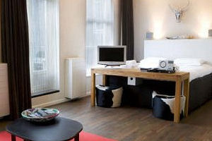 Nieuwe eigenaar voor A Small Hotel Rotterdam