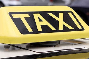 De Nieuwe Polderkeuken deelt taxikosten gasten