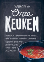 Albron lanceert nieuwe formule; Onze Keuken