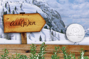 Hotel zet Assen in als wintersportlocatie