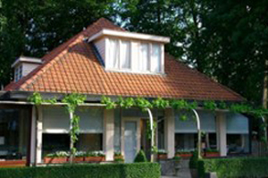 Belgisch driesterrenrestaurant weg uit Brugge