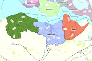 Werner Loens: 'Zeeuws-Vlaanderen mekka van de gastronomie