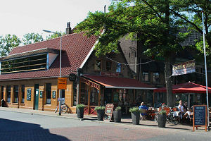 Eerste Publieksprijs Café Top 100 prooi voor 't Plein in Meppel