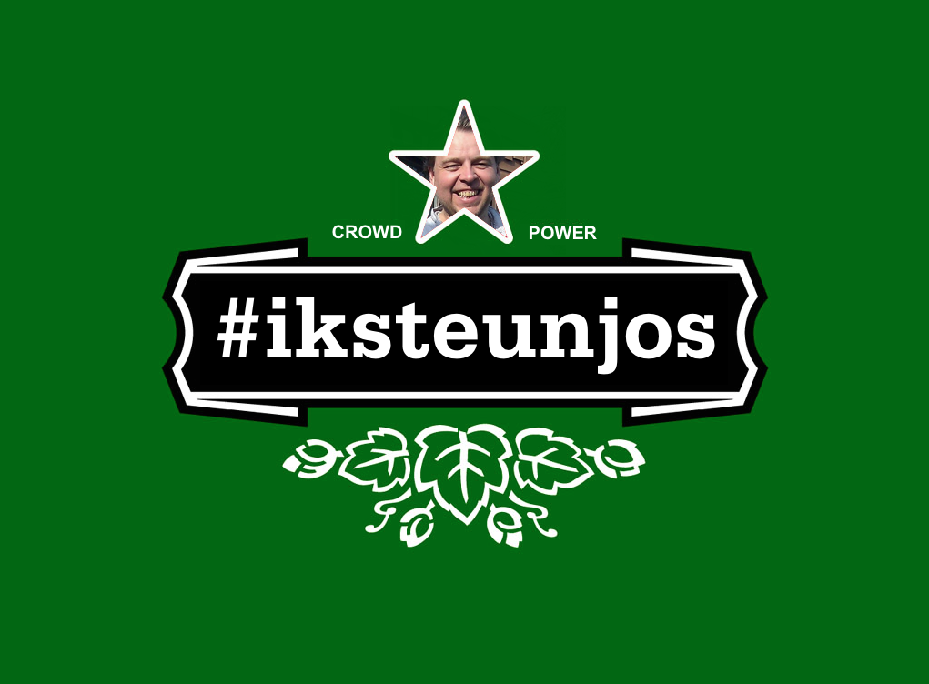 'We kopen desnoods nieuwe kroeg voor Jos de Winter