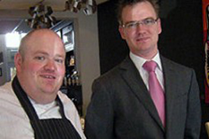 Voor 95 procent vol sinds Michelinster