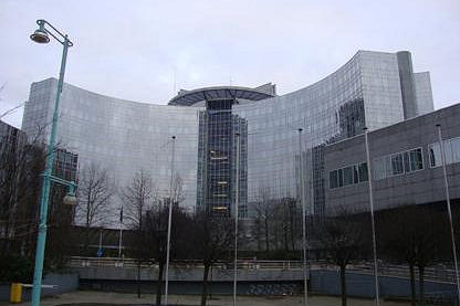 Nieuwe hotel voor Amsterdam met 478 kamers