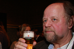 Café Jos uit Eregalerij: 'Die drie jaar wel nodig gehad