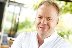 Mario Ridder over Michelin 2015: 'geen commentaar