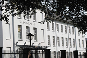 World Travel Award voor Karel V Utrecht