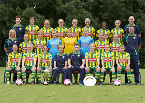 Kurhaus nieuwe sponsor ADO Den Haag Vrouwen