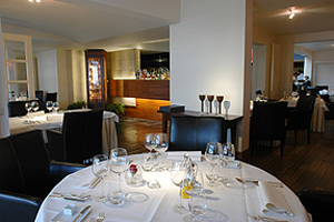 Belgische chef geeft Michelinster terug