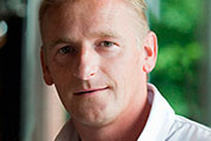 Nieuws over tweede ster Michelin via livestream