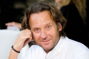 Dick Middelweerd: 'tweede ster echt niet verwacht