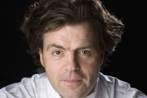 Au Coin Des Bon Enfants: 'Verlies Michelinster onverwacht