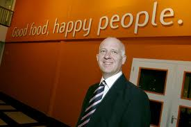 Albron herstelt na verlies in 2011