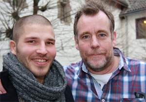 Bobby Rust nieuwe chef-kok van Ron Blaauw