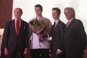 Inter Scaldes** wint Nederlandse Copa Jerez