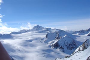 Dip voor de wintervakantie