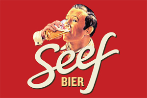 Seefbier maakt rentree na 80 jaar