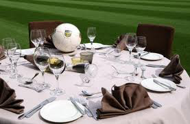 NAC verkoopt horecatak aan NHG