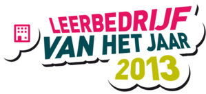 Nominaties Leerbedrijf Facilitaire dienstverlening