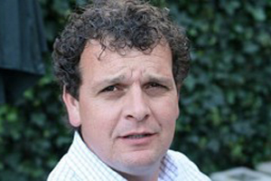 Marcel Romein gm Park Inn Amsterdam Airport