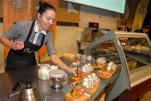 Vakwedstrijden ijs verspreid over meer dagen en locaties