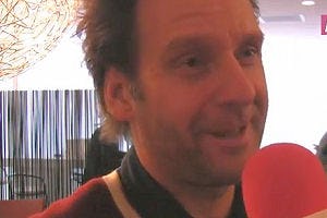 Dick Middelweerd: 'invloed Michelin groot