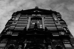 Herman en Bril starten verbouwing La Chapelle