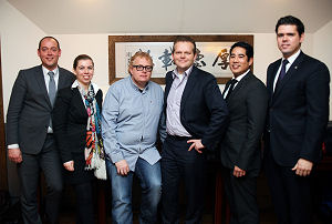 Genomineerden F&B Professional of the Year bekend