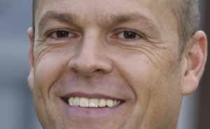 Nieboer nieuwe directeur ISS Catering Services