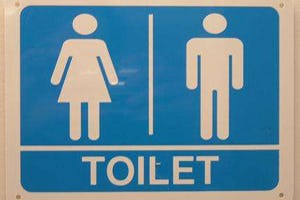 Nationaal Toiletonderzoek: 'Wie verstandig is gaat naar hotel of restaurant'