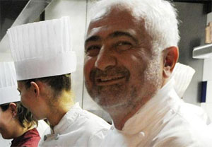 Guy Savoy start restaurant in Quatar