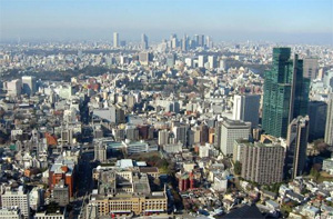 Twee driesterrenrestaurants minder in Tokio