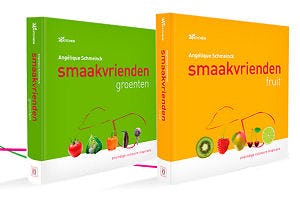 Nieuw boek voor chef Angelique Schmeinck