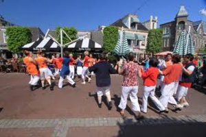 Beijk Catering organiseert Koninginnedag in Assen