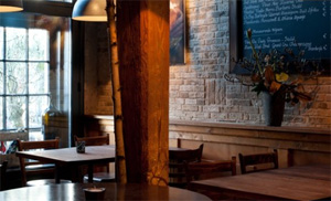 Aantal starters in horeca groeit ondanks economische tegenwind