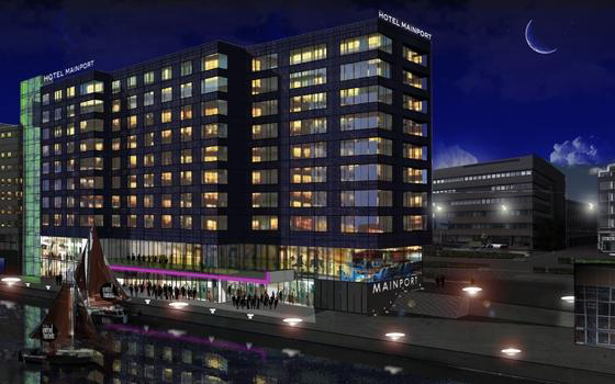 Derde Nederlandse hotel sluit zich aan bij Design Hotels