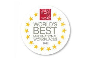 Marriott en Accor bij beste werkgevers ter wereld