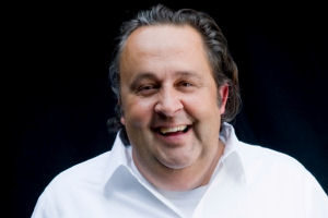 Julius Jaspers opent Leidse Restaurantweek