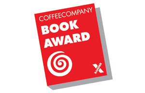 CoffeeCompany komt met schrijfwedstrijd