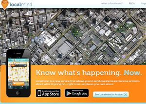 Airbnb neemt Localmind.com over